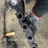 Выпускной коллектор Land Rover Range Rover IV L405 (12-21)