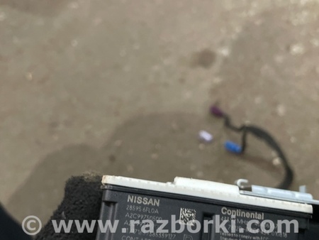 ФОТО Датчик для Infiniti QX50 II II P71A (17-25) Київ