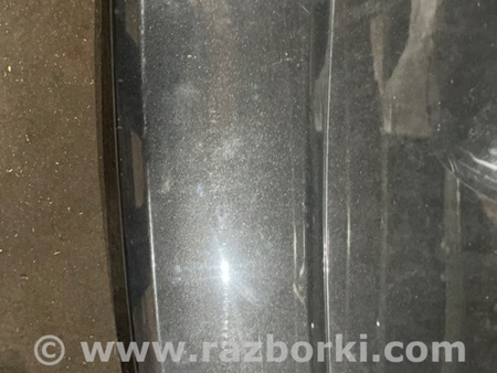 ФОТО Спойлер для Land Rover Range Rover IV L405 (12-21) Київ