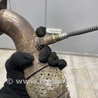 ФОТО Гофра глушителя для Land Rover Range Rover IV L405 (12-21) Київ