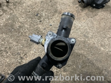 ФОТО Патрубок для Land Rover Range Rover IV L405 (12-21) Київ