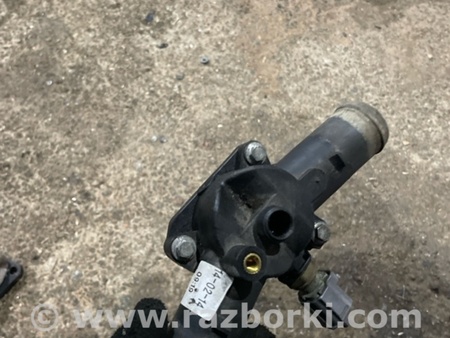 ФОТО Патрубок для Land Rover Range Rover IV L405 (12-21) Київ