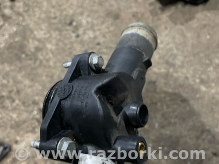 ФОТО Патрубок для Land Rover Range Rover IV L405 (12-21) Київ