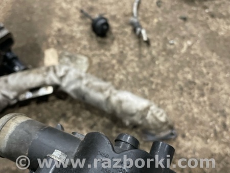 ФОТО Патрубок для Land Rover Range Rover IV L405 (12-21) Київ