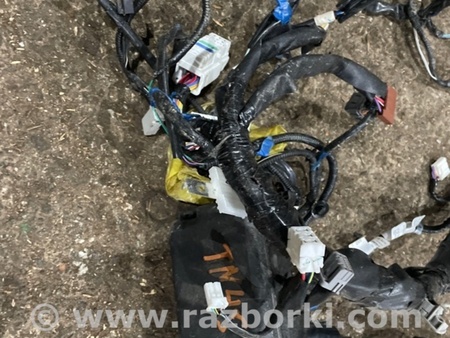 ФОТО Электропроводка для Subaru Legacy VII BW (19-25) Київ