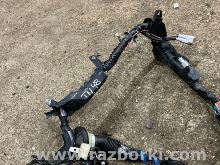 ФОТО Электропроводка для Subaru Legacy VII BW (19-25) Київ