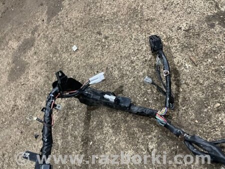 ФОТО Электропроводка для Subaru Legacy VII BW (19-25) Київ