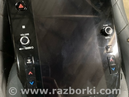 ФОТО Монитор для Subaru Legacy VII BW (19-25) Київ