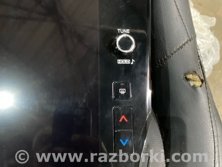 ФОТО Монитор для Subaru Legacy VII BW (19-25) Київ