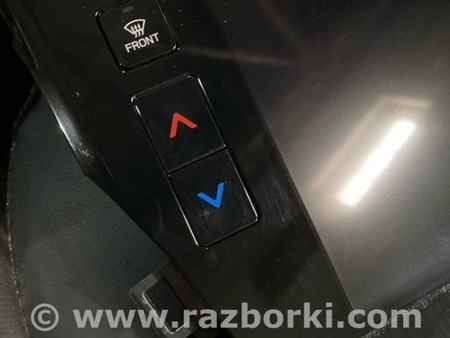ФОТО Монитор для Subaru Legacy VII BW (19-25) Київ