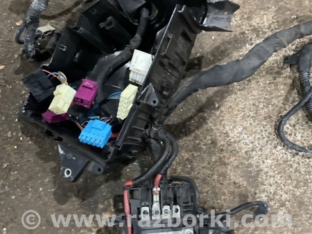 ФОТО Электропроводка для Volvo XC90 II SPA (2015-) Київ