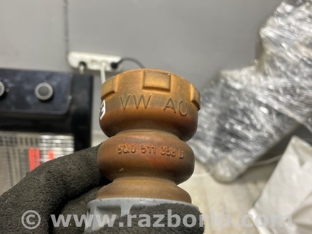 ФОТО Отбойник амортизатора для Audi (Ауди) A3 III 8V (12-20) Київ