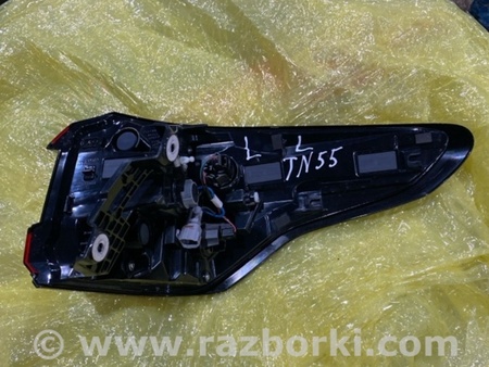 ФОТО Фара для Subaru Crosstrek 3 GU (2022-) Київ