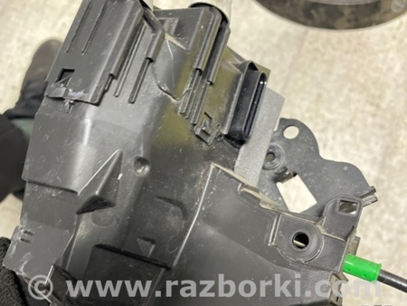 ФОТО Замок боковой двери для Land Rover Range Rover IV L405 (12-21) Київ