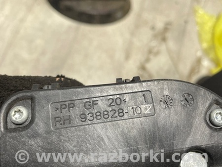 ФОТО Замок боковой двери для Land Rover Range Rover IV L405 (12-21) Київ