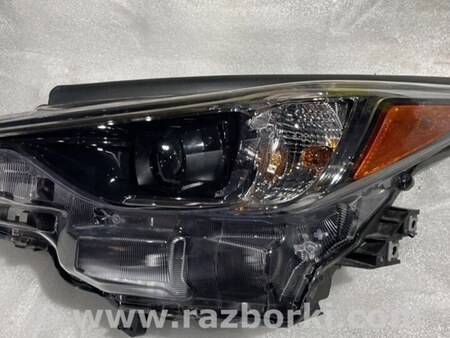 ФОТО Фара для Subaru Crosstrek 3 GU (2022-) Київ