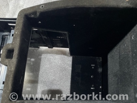 ФОТО Консоль между сидений для Land Rover Range Rover IV L405 (12-21) Київ