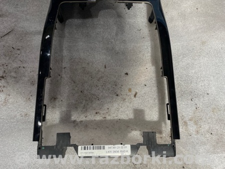 ФОТО Консоль между сидений для Land Rover Range Rover IV L405 (12-21) Київ