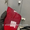 ФОТО Катафот бампера для Subaru Crosstrek 3 GU (2022-) Київ
