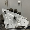 ФОТО Катафот бампера для Subaru Crosstrek 3 GU (2022-) Київ