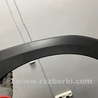 ФОТО Накладка на крыло для Subaru Crosstrek 3 GU (2022-) Київ