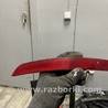 Катафот бампера Audi (Ауди) A3 III 8V (12-20)