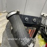 Патрубок Porsche Macan I 95B +FL (13-18)