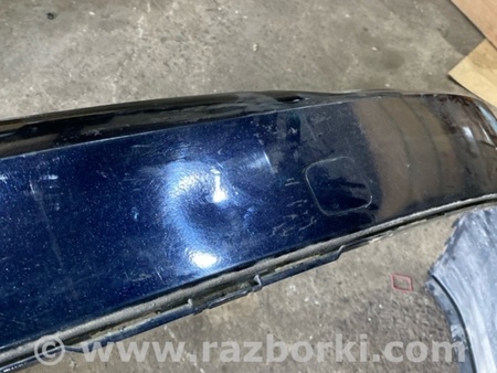 ФОТО Бампер для Volvo XC90 II SPA (2015-) Київ