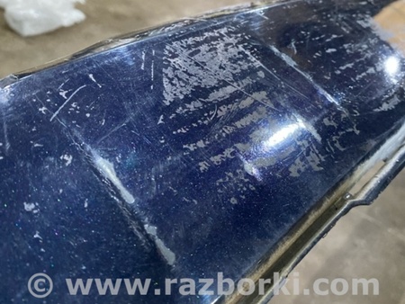 ФОТО Бампер для Volvo XC90 II SPA (2015-) Київ