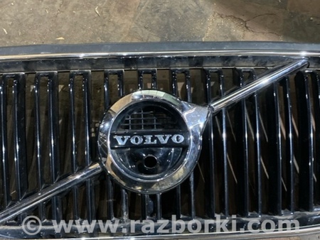ФОТО Решетка радиатора для Volvo XC90 II SPA (2015-) Київ