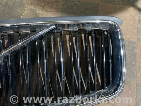ФОТО Решетка радиатора для Volvo XC90 II SPA (2015-) Київ