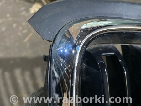 ФОТО Решетка радиатора для Volvo XC90 II SPA (2015-) Київ
