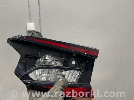 ФОТО Фара для Subaru Crosstrek 3 GU (2022-) Київ