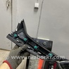 ФОТО Накладка крышки багажника для Subaru Crosstrek 3 GU (2022-) Київ