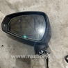 Зеркало заднего вида боковое Audi (Ауди) A3 III 8V (12-20)