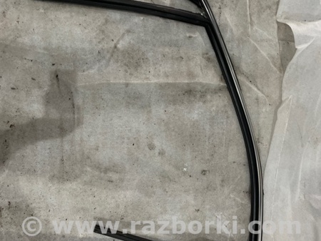 ФОТО Молдинг двери для Volvo XC90 II SPA (2015-) Київ