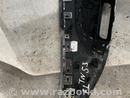 ФОТО Обшивка боковой двери для Volvo XC90 II SPA (2015-) Київ