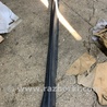 Накладка порога наружная Nissan Juke (10-19)