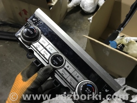 ФОТО Блок управления климат-контролем для Subaru Legacy VI BN (14-19) Київ