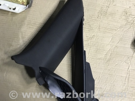 ФОТО Накладка в салоне для Audi (Ауди) A3 III 8V (12-20) Київ