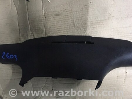 ФОТО Накладка в салоне для Audi (Ауди) A3 III 8V (12-20) Київ