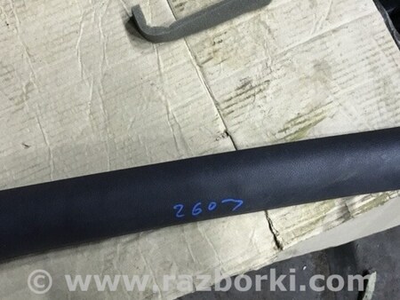 ФОТО Накладка в салоне для Audi (Ауди) A3 III 8V (12-20) Київ