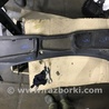 Решетка под лобовое стекло Audi (Ауди) A5 F5 B9 (16-24)