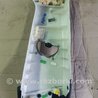 Накладка в салоне BMW 3 F30 +рестайл (11-18)