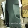 Накладка на стойку кузова Audi (Ауди) A3 III 8V (12-20)