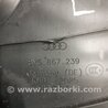 ФОТО Накладка на стойку кузова для Audi (Ауди) A3 III 8V (12-20) Київ