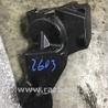 Накладка в салоне Audi (Ауди) A3 III 8V (12-20)
