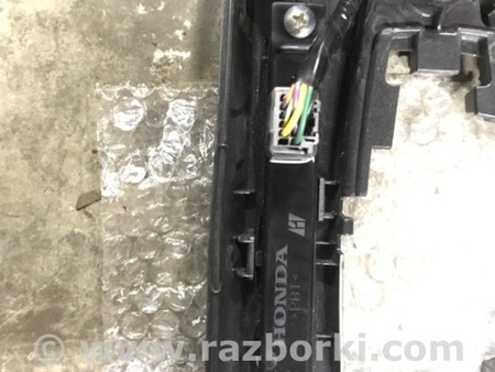 ФОТО Консоль КПП для Acura RDX TB4 USA (15-19) Київ