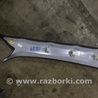 Накладка в салоне Audi (Ауди) A5 F5 B9 (16-24)