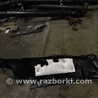 Накладка в салоне Mazda 3 IV BP (2019-)